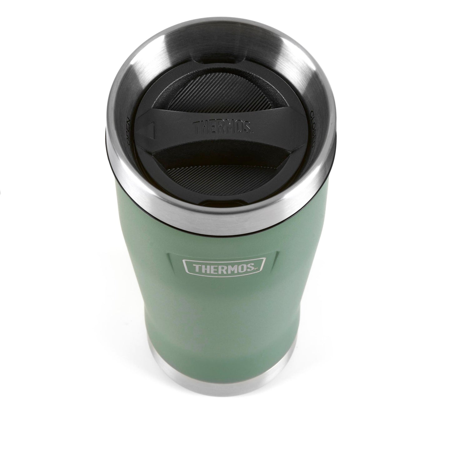 Rock Cap Green 470ml