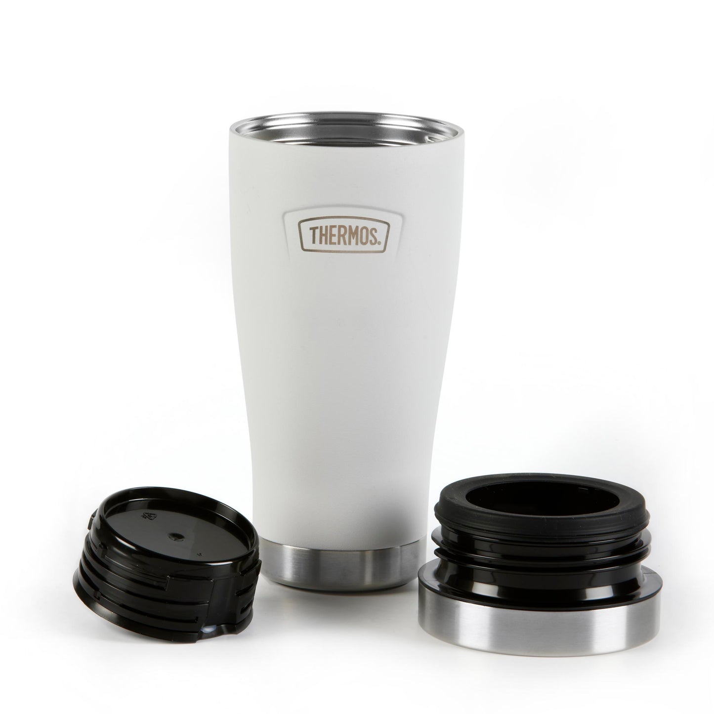 Ice White 470ml